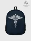 Рюкзак детский / Caduceus