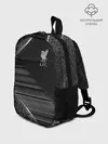 Рюкзак детский / LIVERPOOL F.C. | ЛИВЕРПУЛЬ