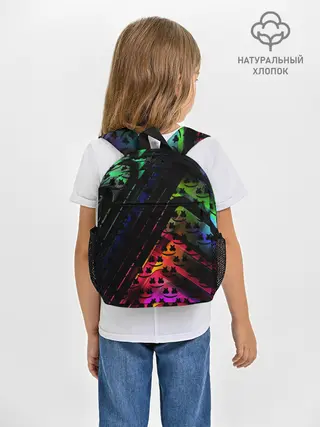 Рюкзак детский / MARSMELLO GRADIENT