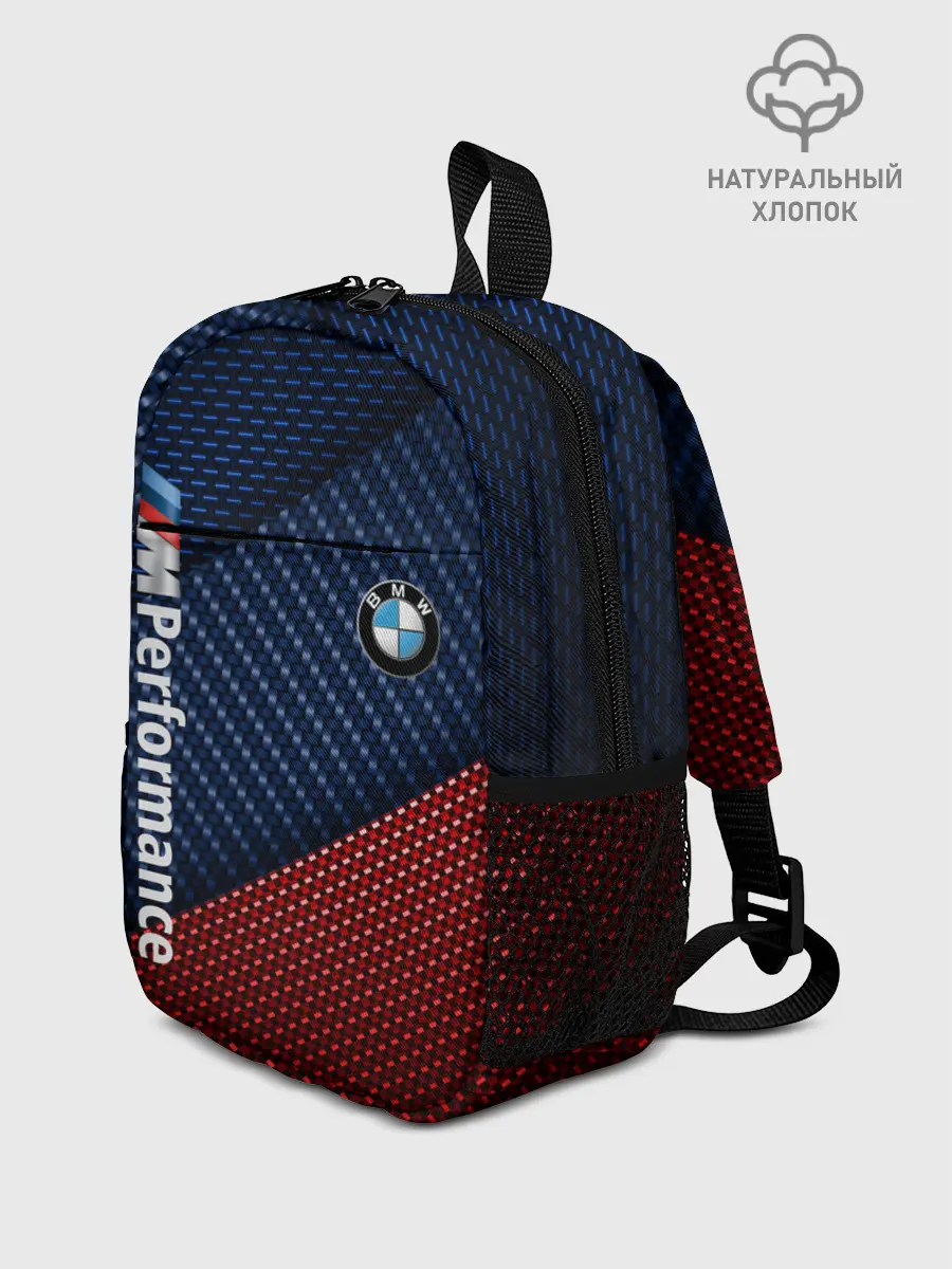 Рюкзак детский / BMW PERFORMANCE