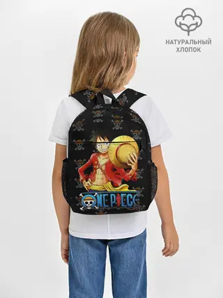 Рюкзак детский / снимаю шляпу паттерн