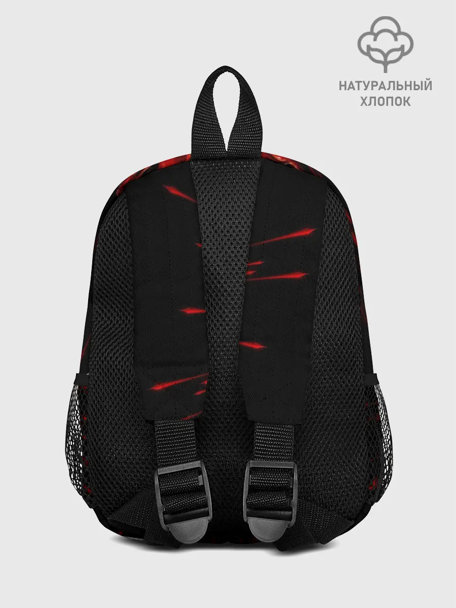 Рюкзак детский / Covid-19
