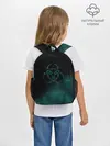 Рюкзак детский / Biohazard