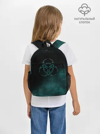 Рюкзак детский / Biohazard