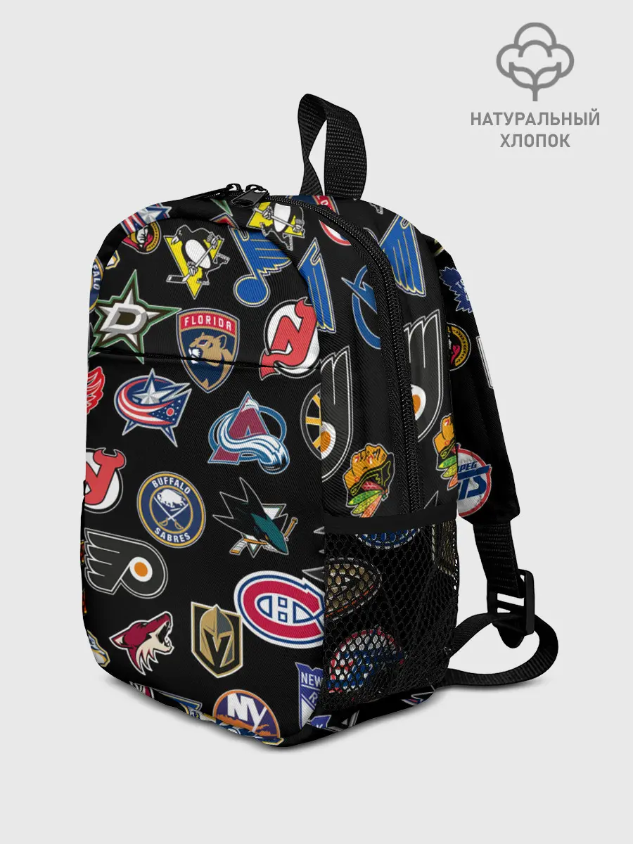 Рюкзак детский / NBA PATTERN