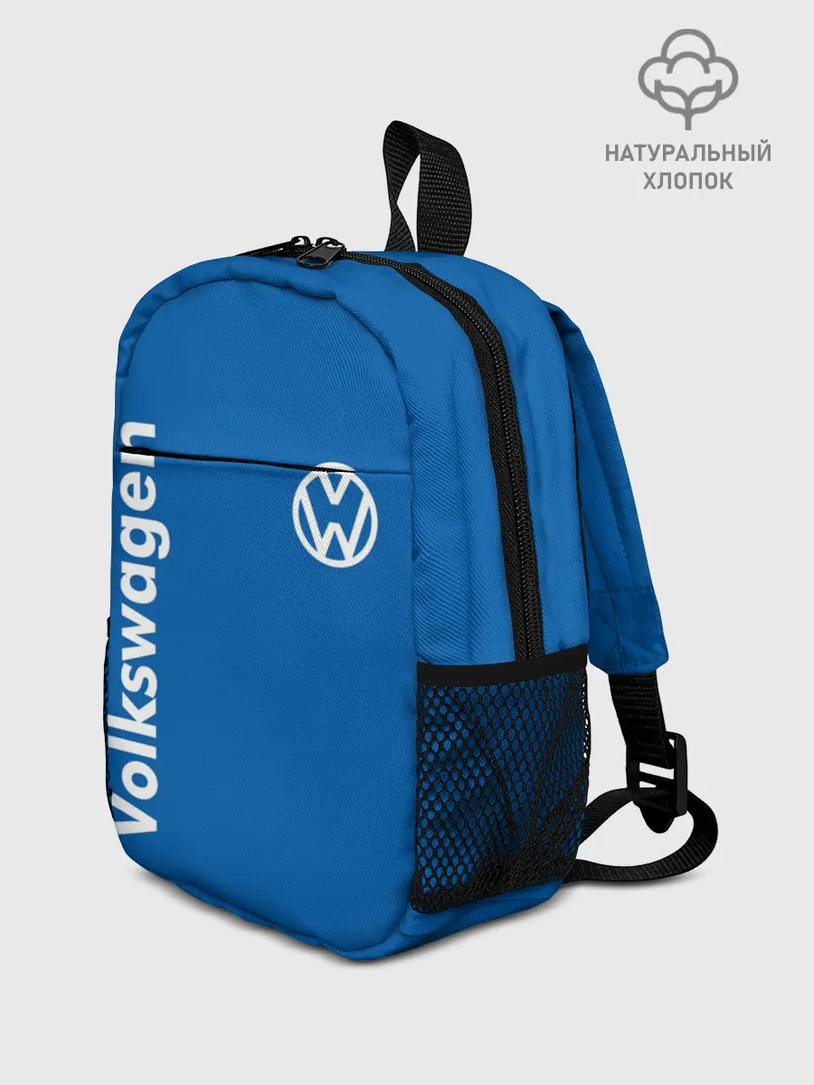 Рюкзак детский / Volkswagen.