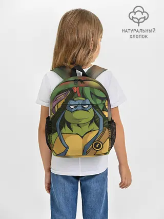 Рюкзак детский / TMNT