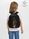 Рюкзак детский / Dark Souls One