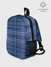 Рюкзак детский / Шотландка | Tartan