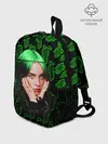 Рюкзак детский / BILLIE EILISH