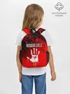 Рюкзак детский / RESIDENT EVIL 3