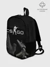 Рюкзак детский / CS:GO