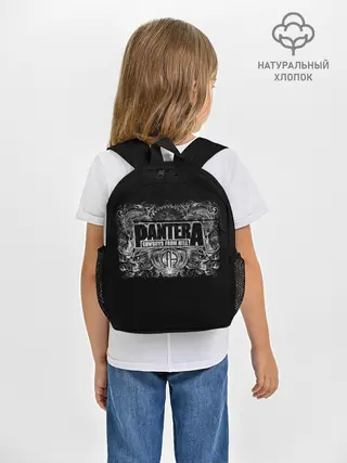Рюкзак детский / PANTERA.