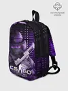 Рюкзак детский / CS:GO