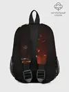Рюкзак детский / CS:GO
