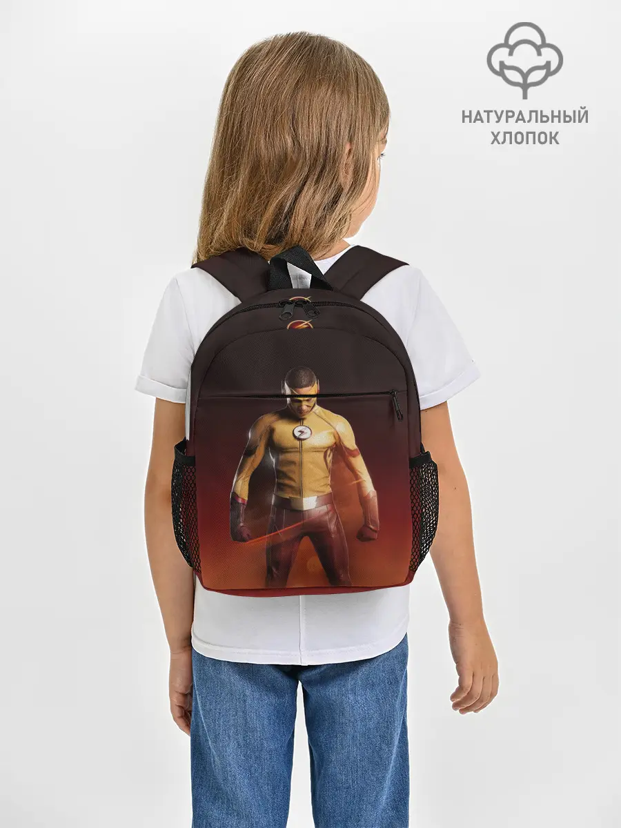 Рюкзак детский / Wally West