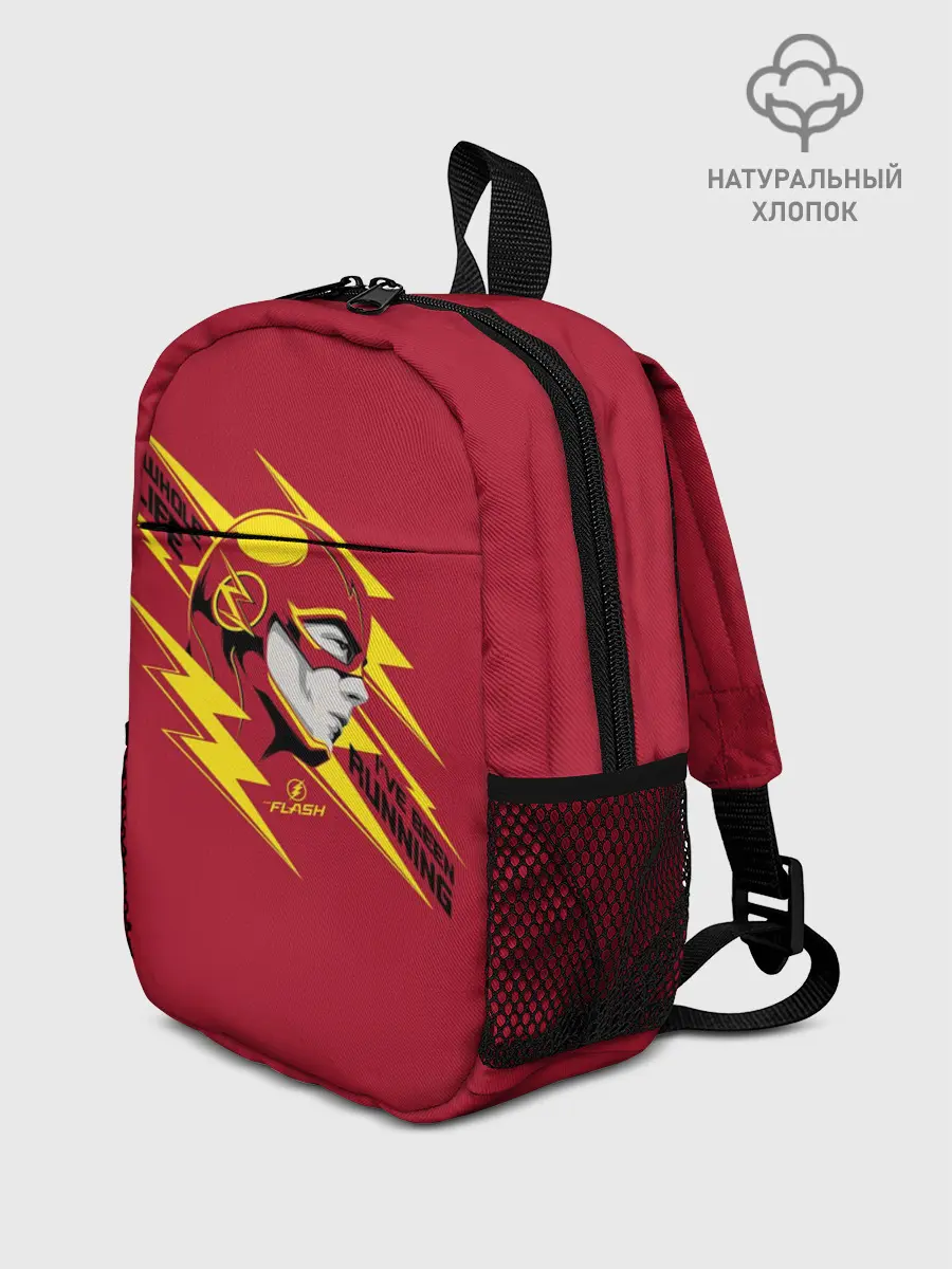 Рюкзак детский / The Flash