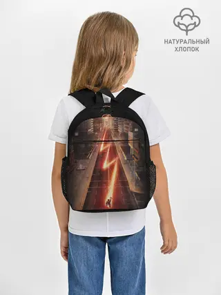 Рюкзак детский / The Flash