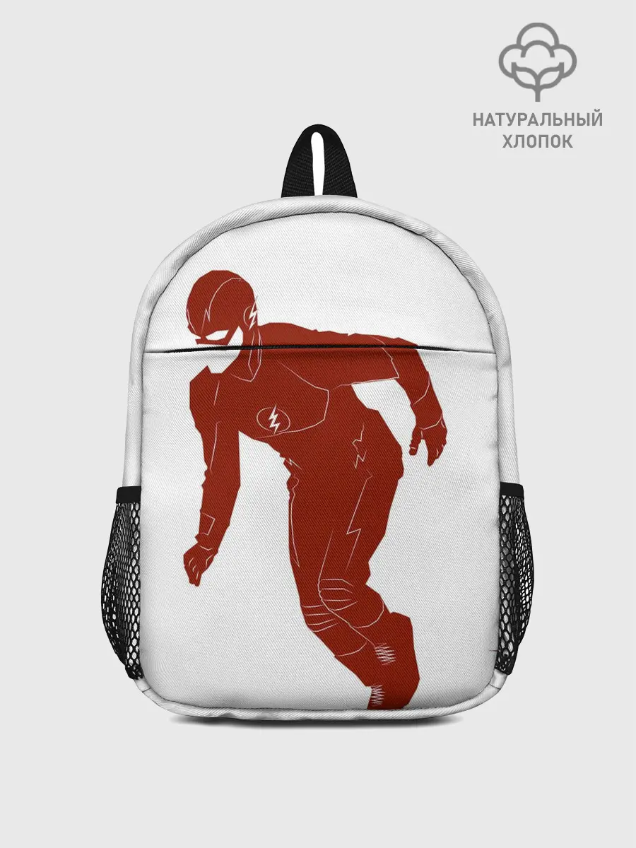 Рюкзак детский / The Flash