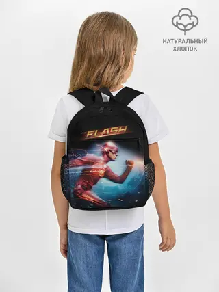 Рюкзак детский / The Flash