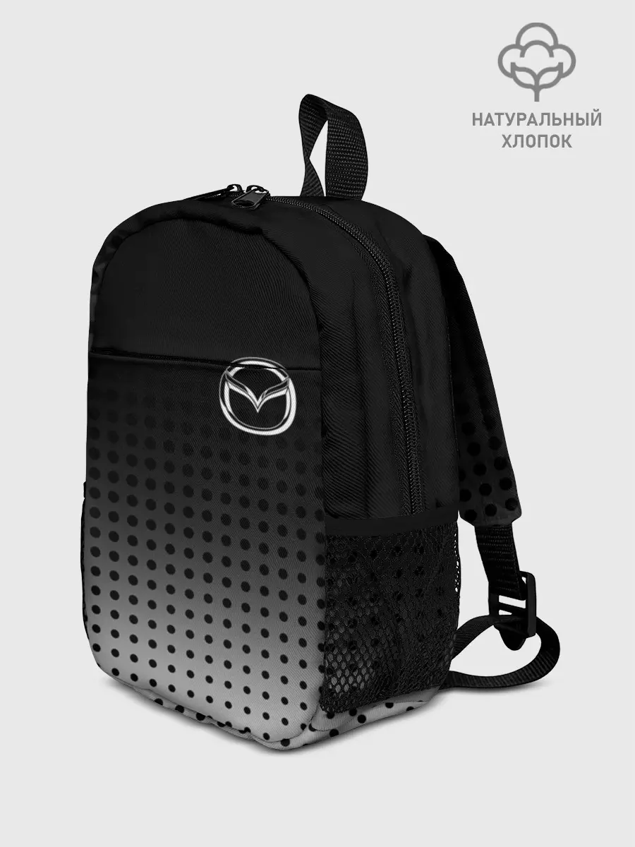 Рюкзак детский / Mazda