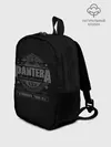 Рюкзак детский / PanterA 100% METAL