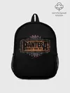 Рюкзак детский / PANTERA