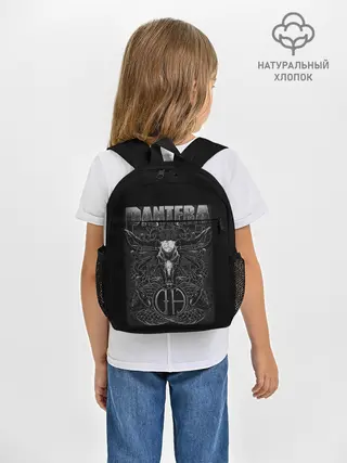 Рюкзак детский / Pantera.