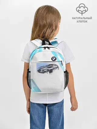 Рюкзак детский / BMW