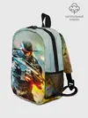 Рюкзак детский / CRYSIS