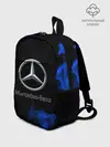 Рюкзак детский / mercedes