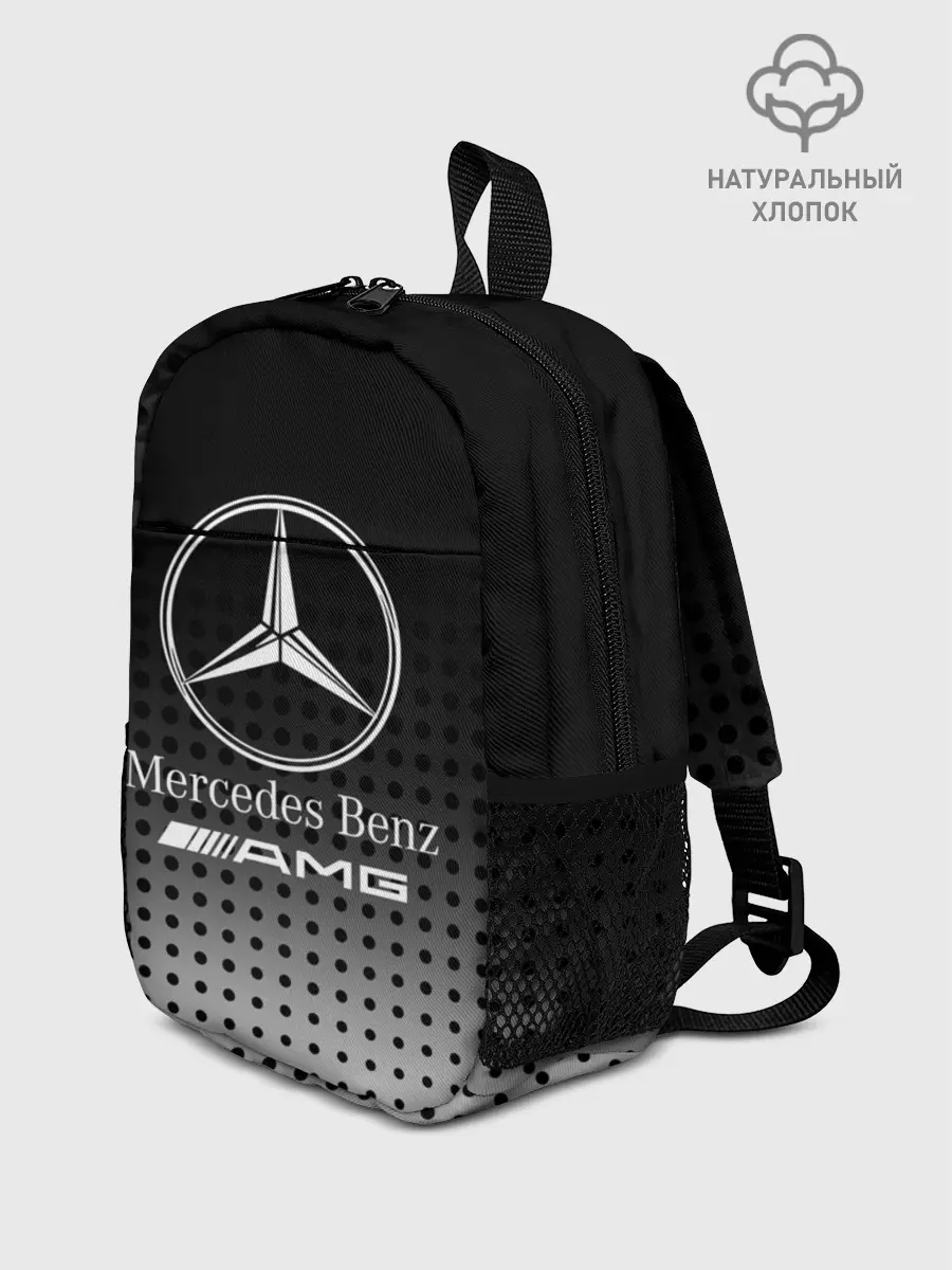 Рюкзак детский / Mercedes-Benz