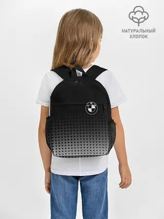 Рюкзак детский / BMW