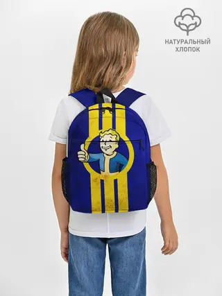 Рюкзак детский / FALLOUT [4]