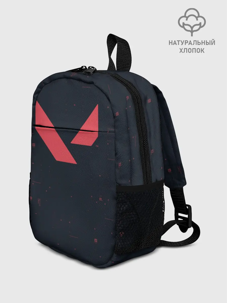 Рюкзак детский / Valorant
