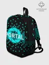 Рюкзак детский / Portal