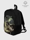 Рюкзак детский / Динозавр T-Rex