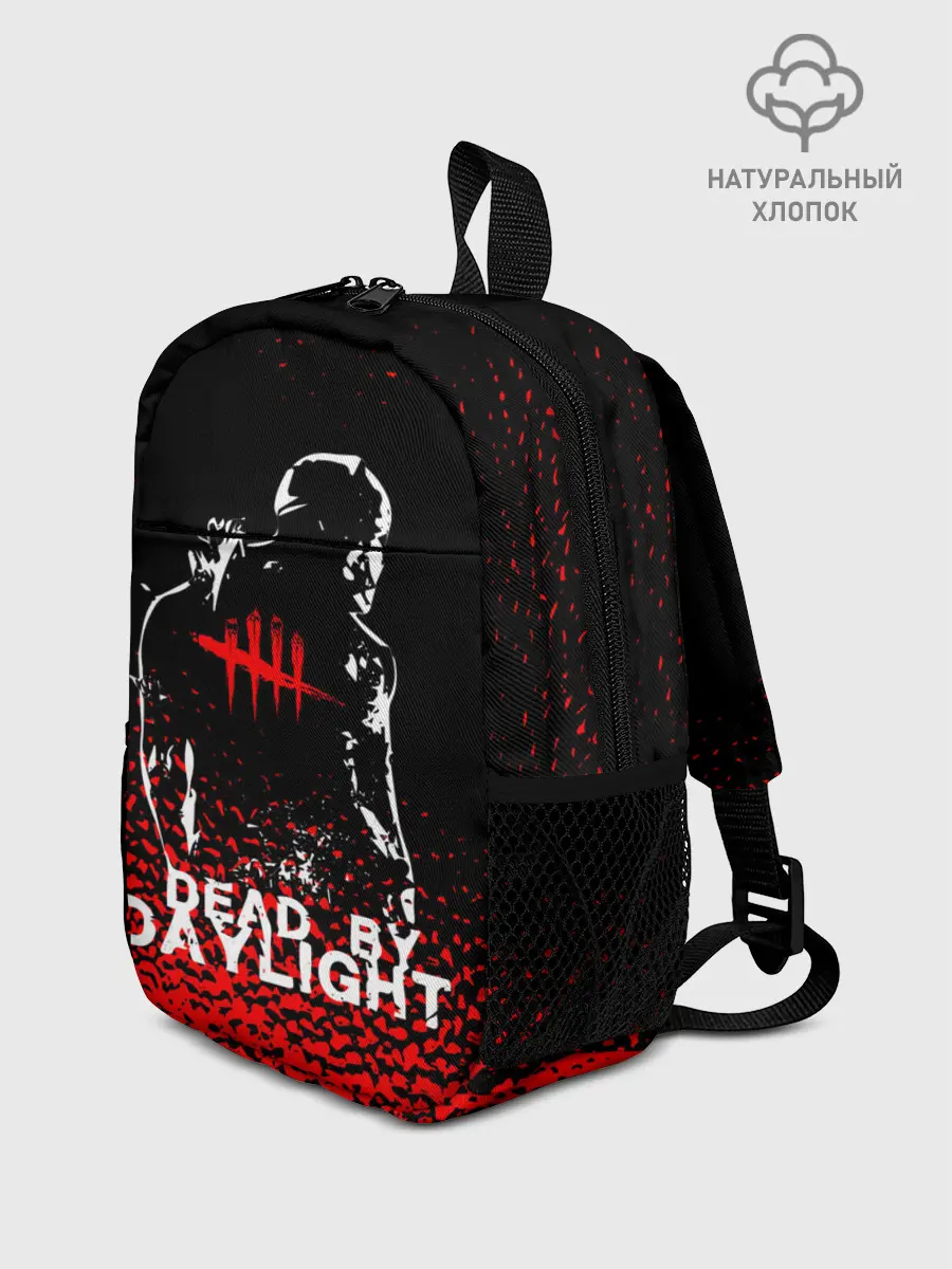 Рюкзак детский / DEAD BY DAYLIGHT.
