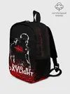 Рюкзак детский / DEAD BY DAYLIGHT.