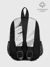 Рюкзак детский / GEOMETRY STRIPES WHITE
