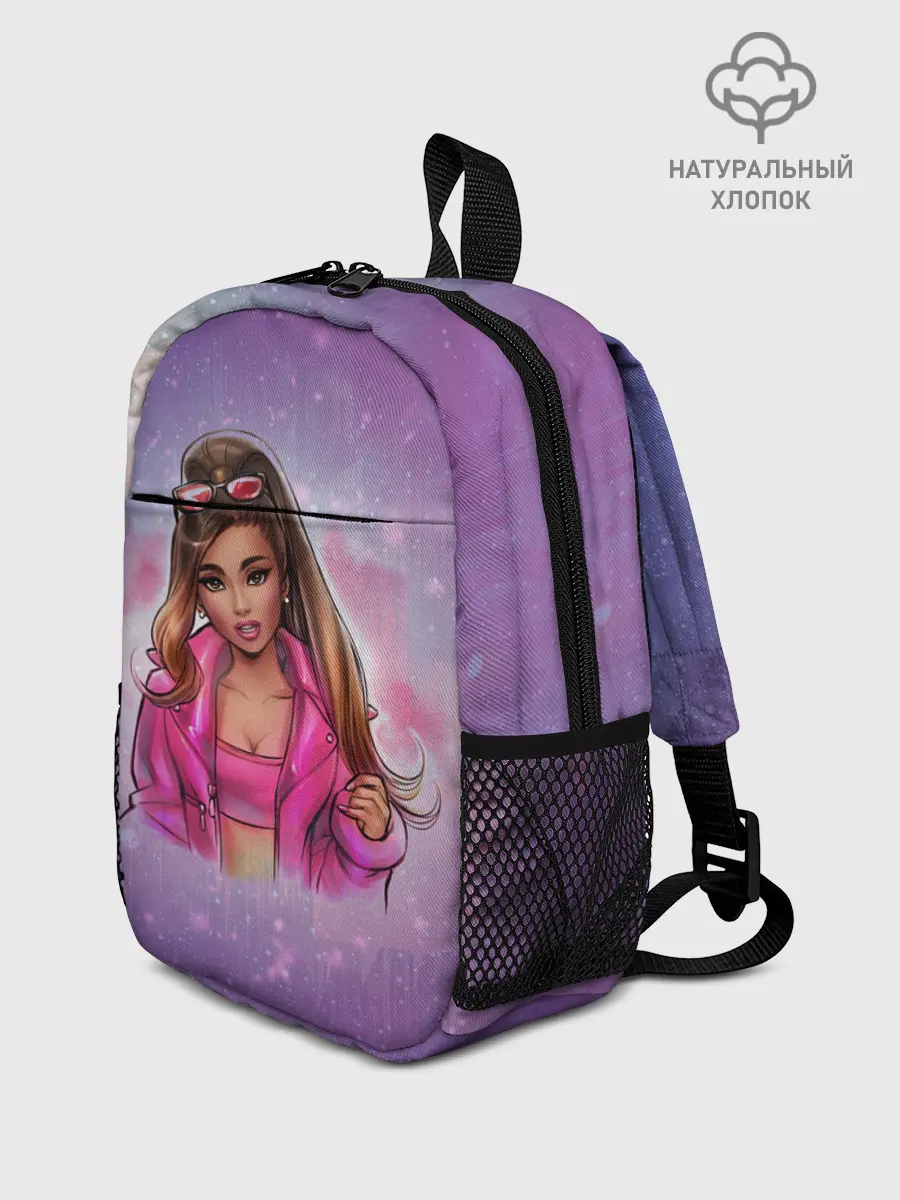 Рюкзак детский / Ariana Grande