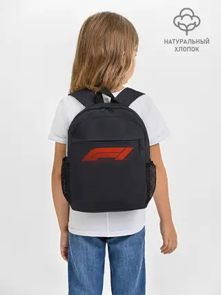 Рюкзак детский / Formula 1