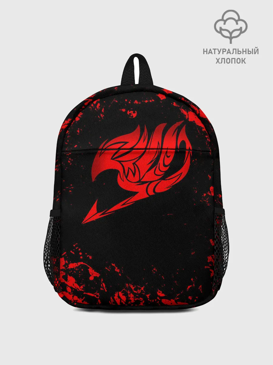 Рюкзак детский / Fairy Tail