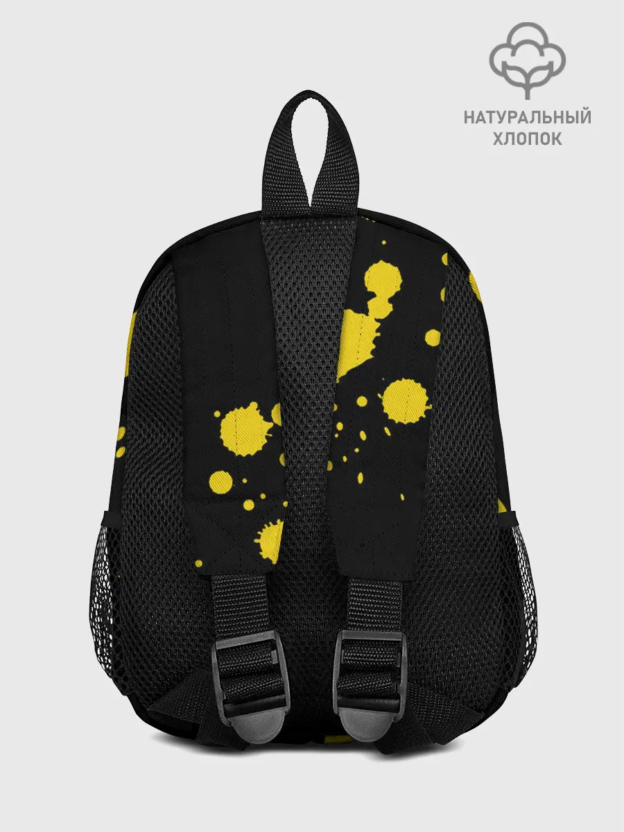 Рюкзак детский / Covid-19