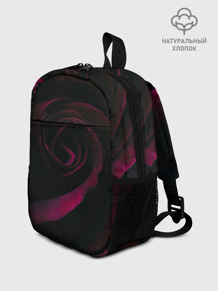 Рюкзак детский / Dark Rose