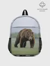 Рюкзак детский / Россия