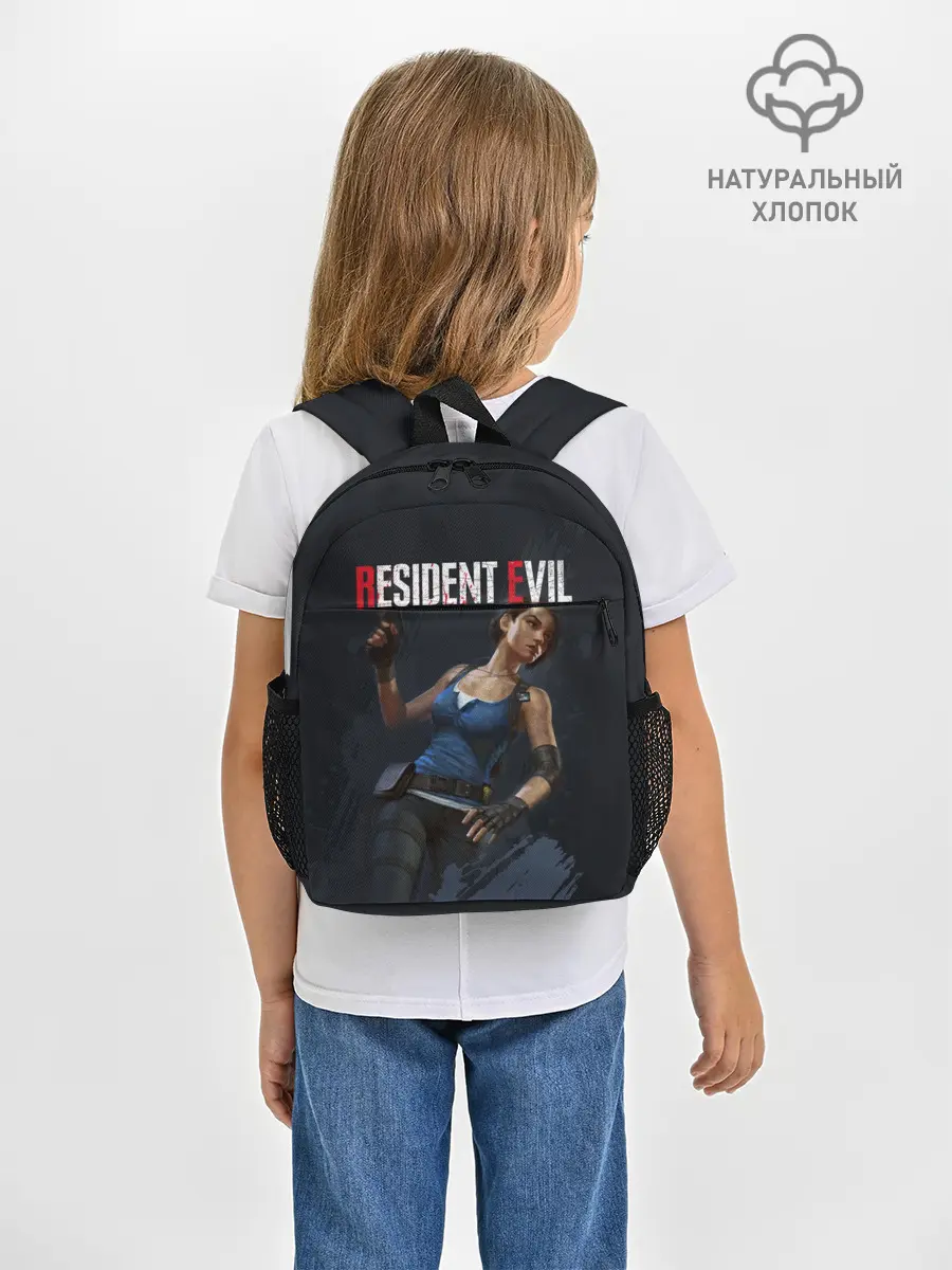 Рюкзак детский / Resident Evil