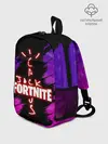 Рюкзак детский / FORTNITE X TRAVIS SCOTT