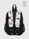 Рюкзак детский / BTS | БТС | BANGTAN BOYS | BT21