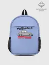 Рюкзак детский / Volkswagen Beetle